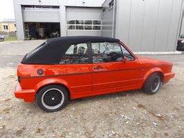 VW golf 1 Cabrio Verdeck, Cabrioverdeck 1400,- iinkl.Montage