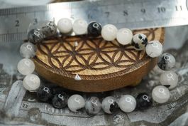 Turmalin Quarz Armband 8mm    (Räumung!)