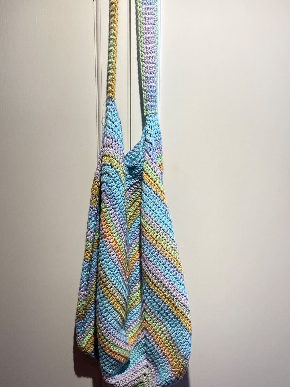 Borse da donna: STRAND-/UMHÄNGETASCHE,HANDGEMACHT – Nuovo e nell'imballaggio originale da Meienried venduto da ManuelaBoutique 5