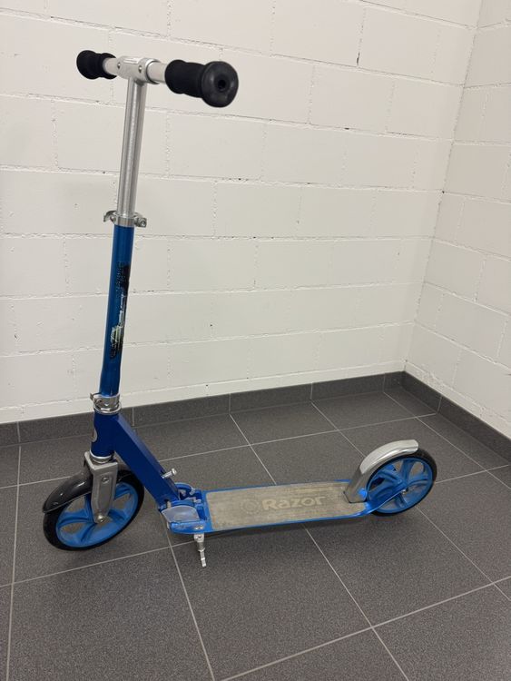 Trottinette enfant razor | Jusqu'à -70% | Livraison Gratuite