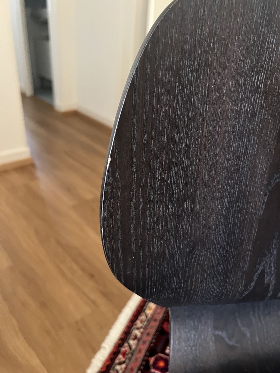 Ikea Sedie: Chaises IKEA SIGTRYGG – Usato da Lausanne venduto da clrmsst 4