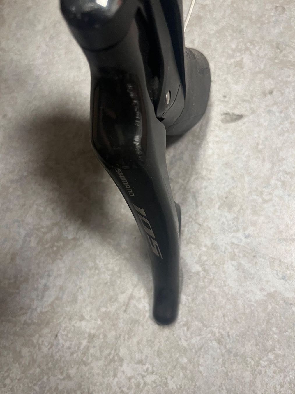 Shimano Pezzi di ricambio: Shimano 105er Gruppe – Usato da Nürensdorf venduto da VLN_8309 5