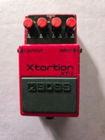 RARES BOSS XT-2 .. XTORTION ...