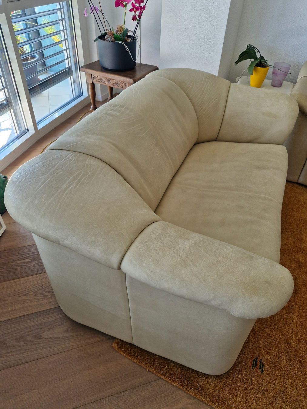 De Sede Divani: De Sede Designer Sofa – Usato da Meggen venduto da Knutho 1
