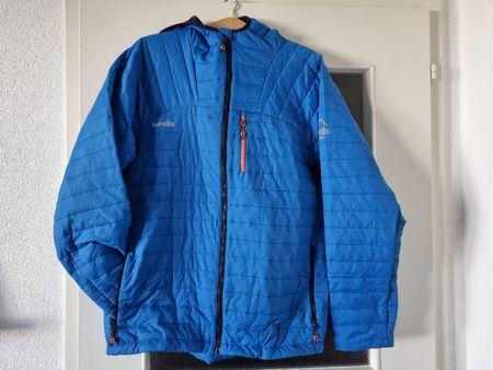Scruffs Expedition Thermo HD Veste à capuche homme taille S