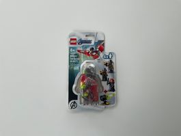 Lego 40418 Super Heroes Marvel Falcon & Black Widow Blister