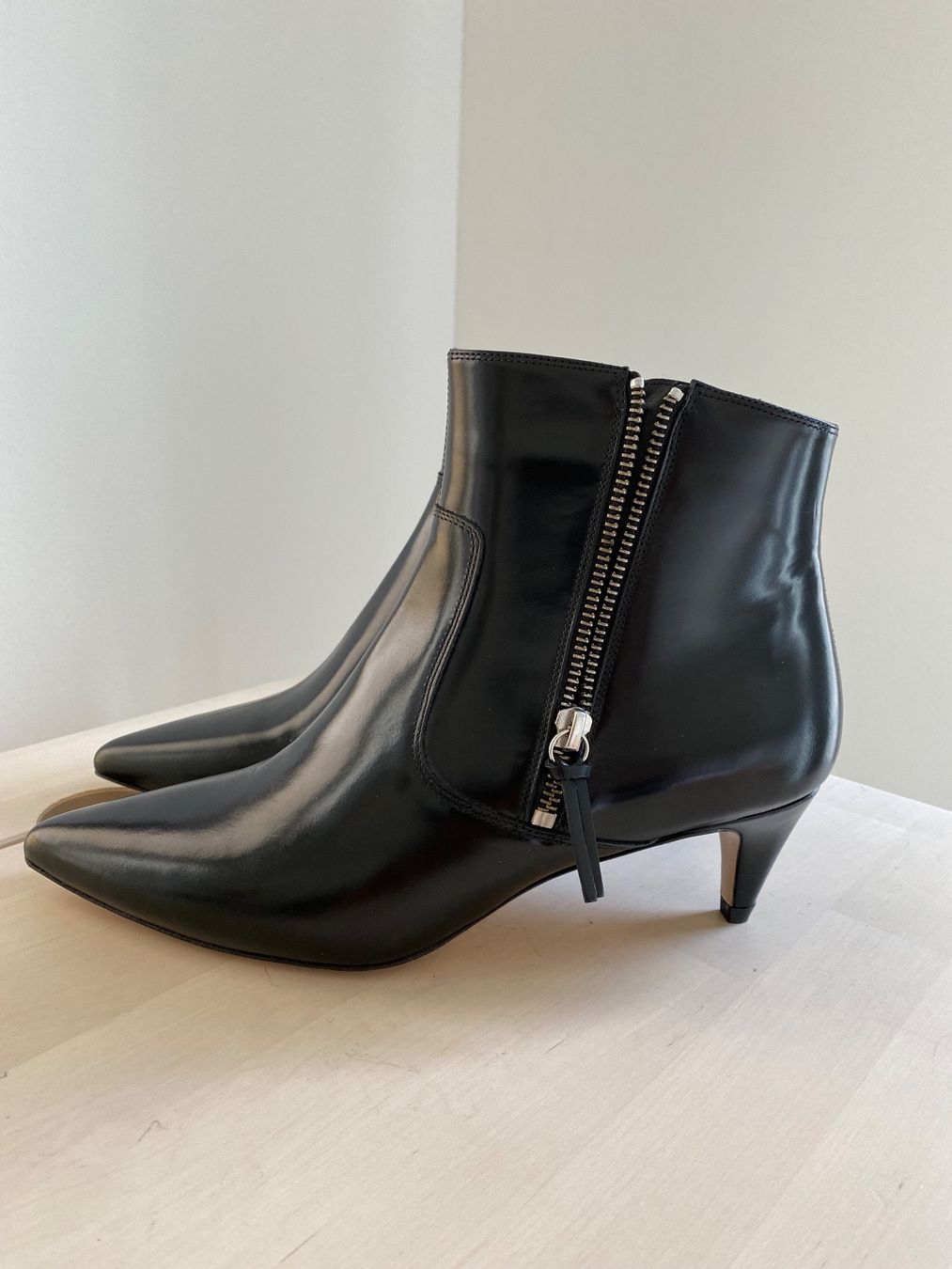 Isabel Marant Damenschuhe: Stiefelette, Isabel, Marant, Grösse 39; NEU – Neu und originalverpackt aus Bern von L.I.A. 1
