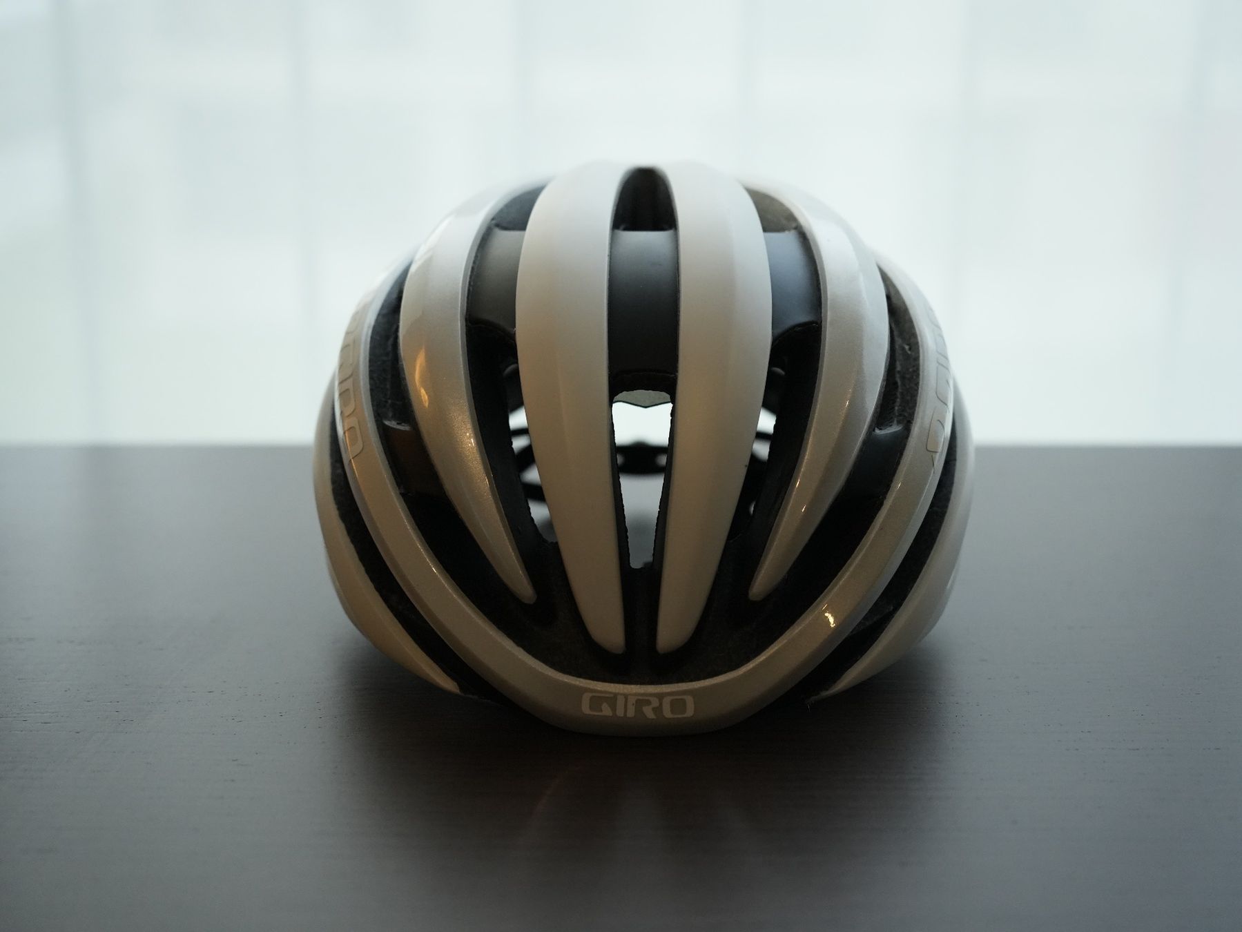 Giro Caschi: Giro Cinder MIPS - White - M 55-59cm – Usato da Horw venduto da kitav88 1