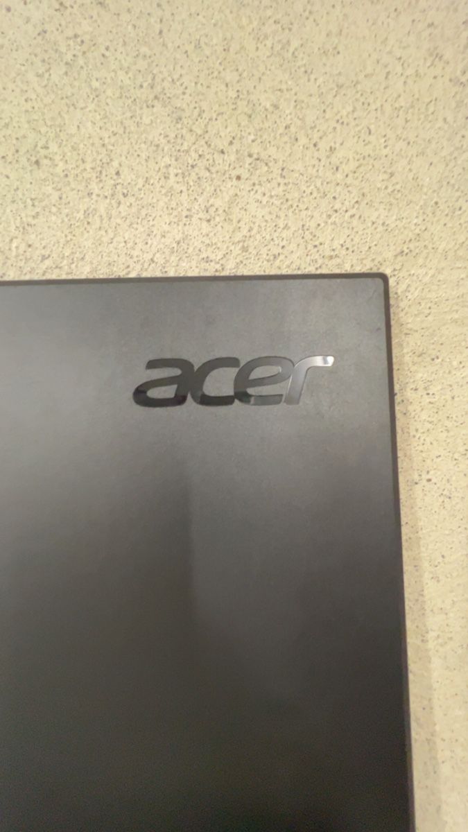 Acer Monitore: Acer Monitor mit Kabel – Gebraucht aus Kloten von aro_t8ls 3