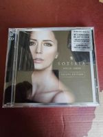 2 CD - Sotiria – Hallo Leben (Post Rock, 2019)