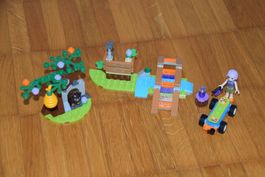 Lego Friends- Mias Outdoor Abenteuer