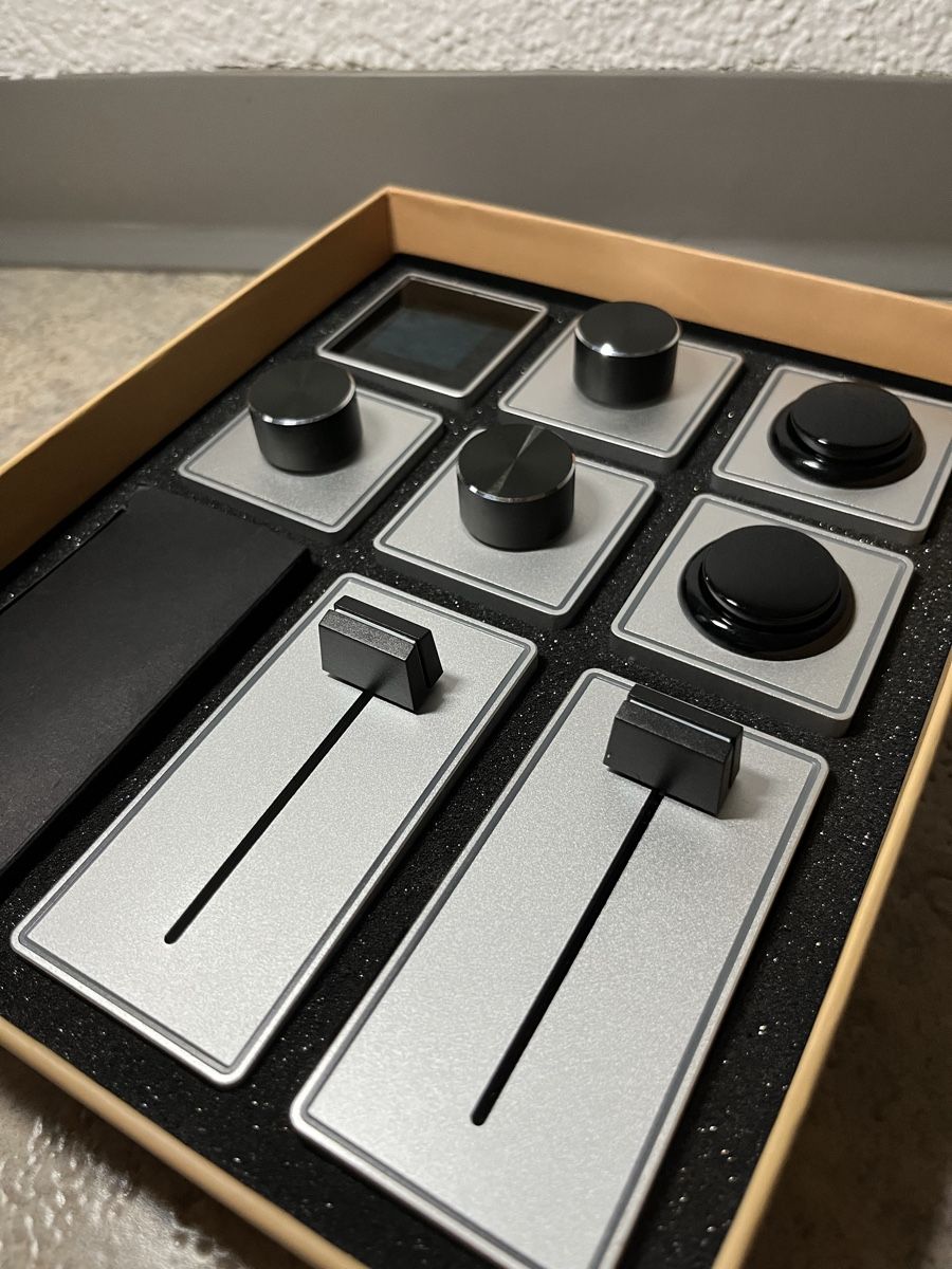 Claviers: Palette Gear Expert Kit – Neuf (Voir description) à Bischofszell par ili_7dzj 5