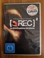 Rec 2, dvd, Horrorfilm
