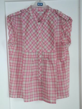 Bluse Joop, Gr. M/ 40, Neuwertig