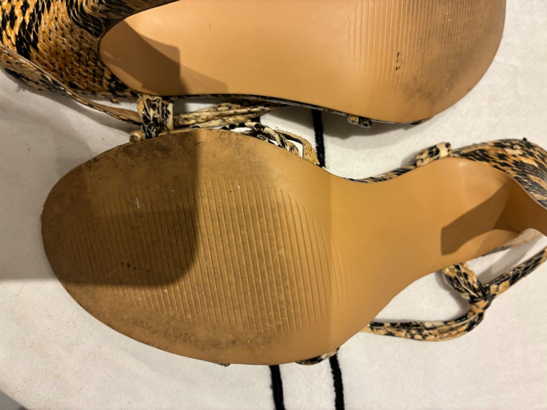 Scarpe da donna: Pumps.....Grösse 37 – Usato da Luzern venduto da Hans1937 8