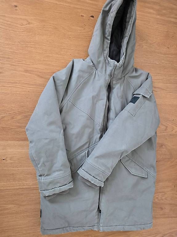Vestes & Manteaux: quiksilver youth jacket – D'occasion à Winterthur par Weihong