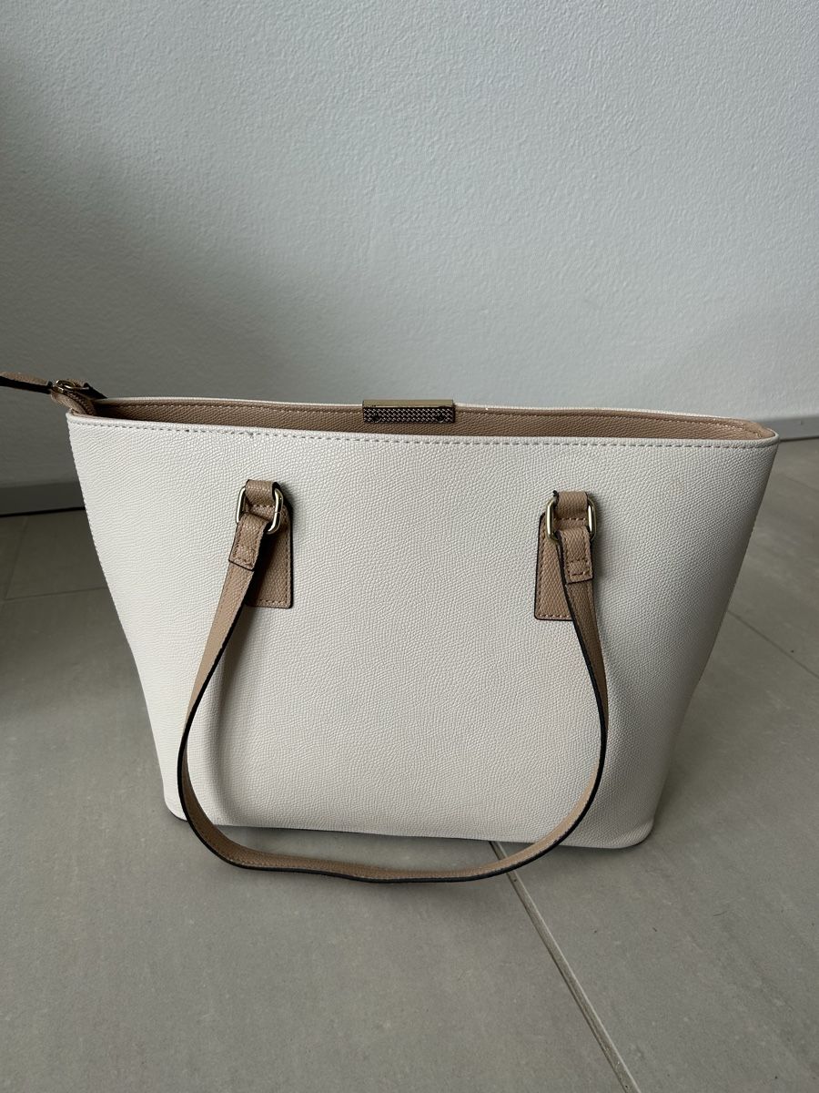 Aldo Borse da donna: ALDO Tote Bag / kleiner Shopper – Usato da Kriens venduto da mel_ld5g 2