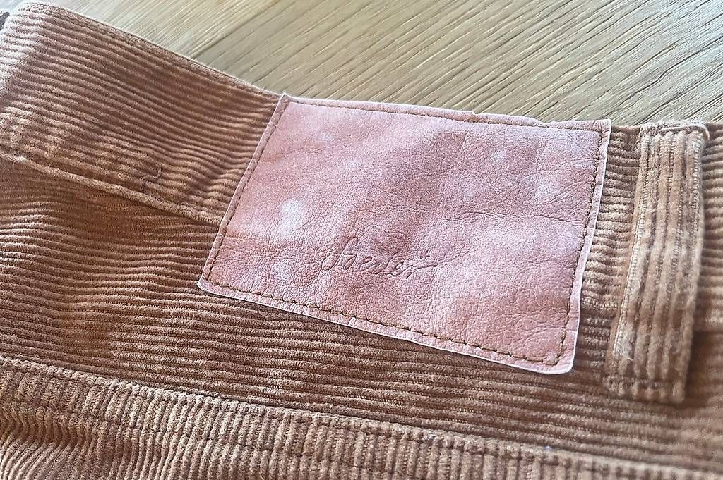 Hosen: Soeder Cord Shorts, Men Gr. 33 – Gebraucht aus St.Gallen von jwssnr 3