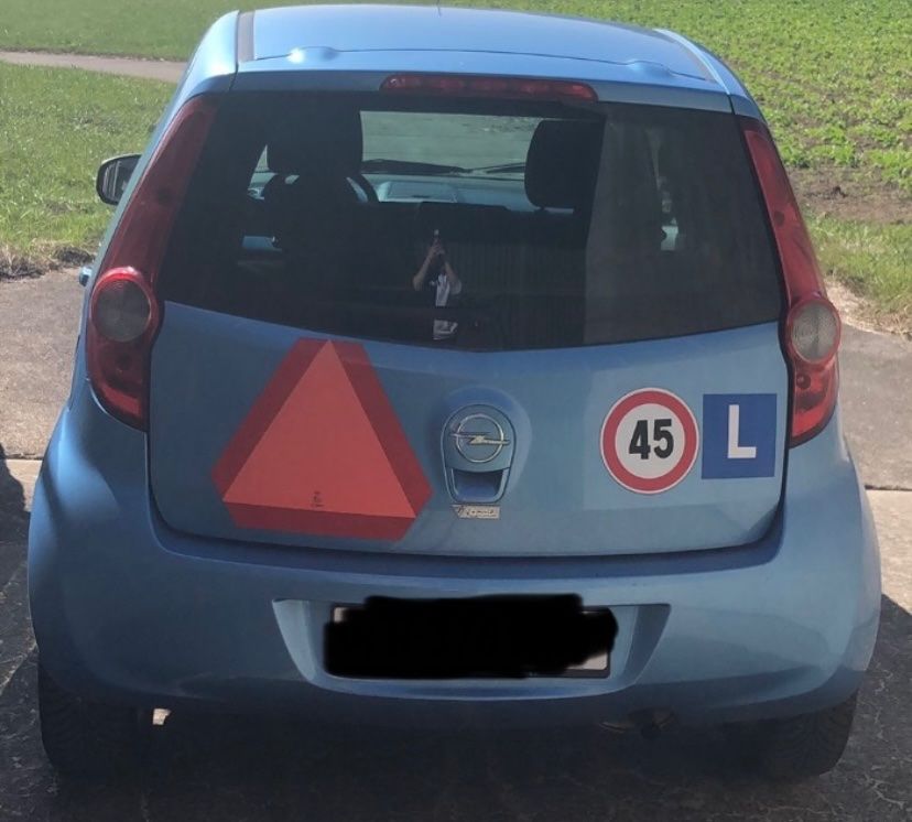 Opel 45 Km H Kaufen