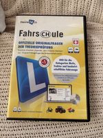 Mofa lern CD Fahrschule für Pc