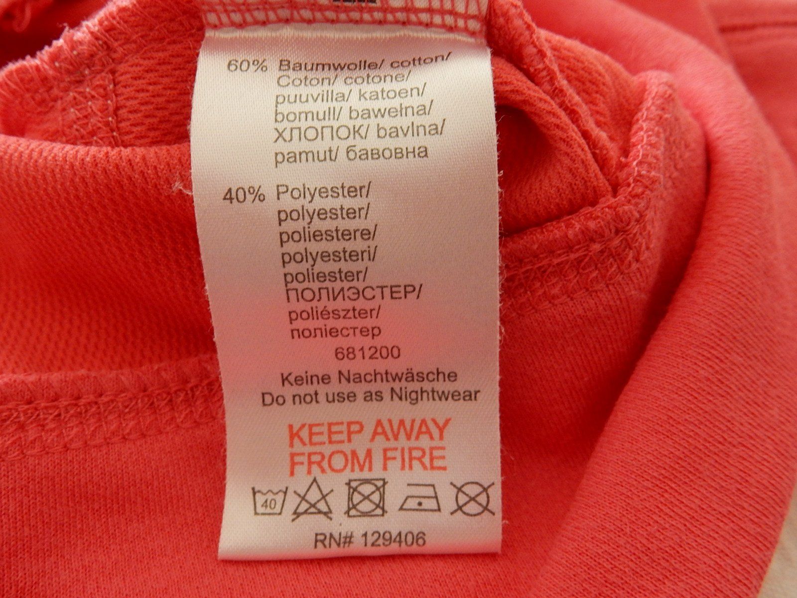 Giacche: Jacke b.p.c. Gr. 48/50 VERSAND – Nuovo (secondo la descrizione) da Strengelbach venduto da Traumgarten 4