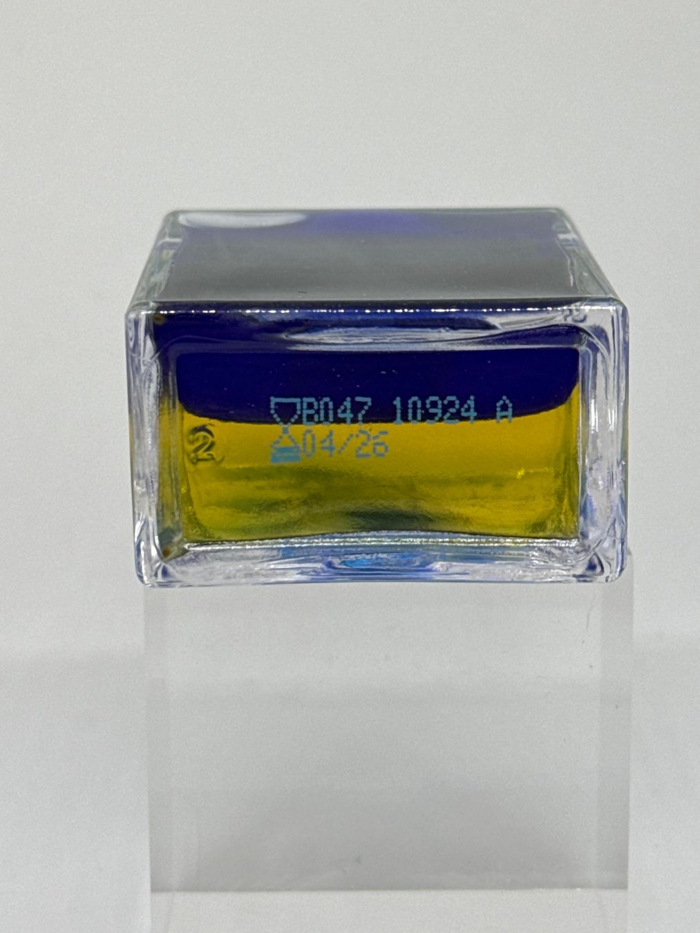 Aura-Soma Flacons: Aura-Soma Equilibrium B047 50 ml ungeöffnet – Neu und originalverpackt aus Bangerten von Boerni59 2