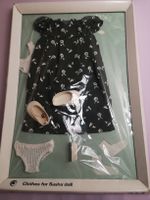 SASHA TRENDON PUPPE BEKLEIDUNG LONG DRESS