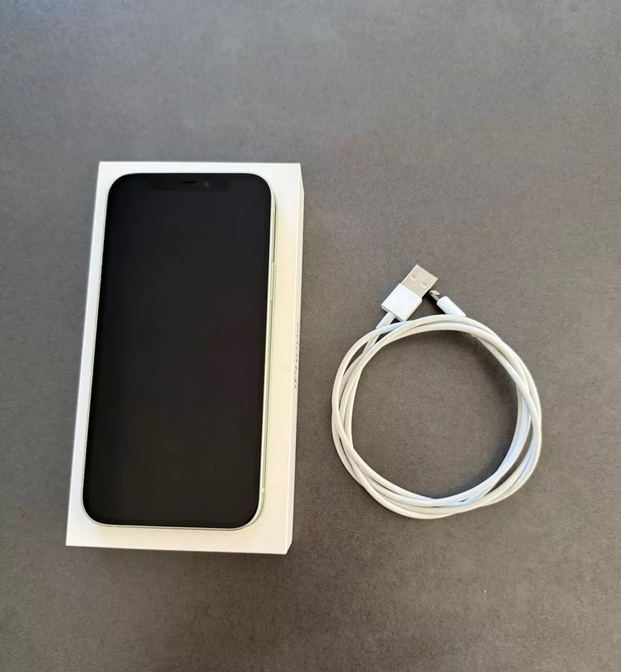 Apple Telefoni cellulari / Smartphones: iPhone 12 128GB Akku 98% – Usato da Luzern venduto da Waince786 3