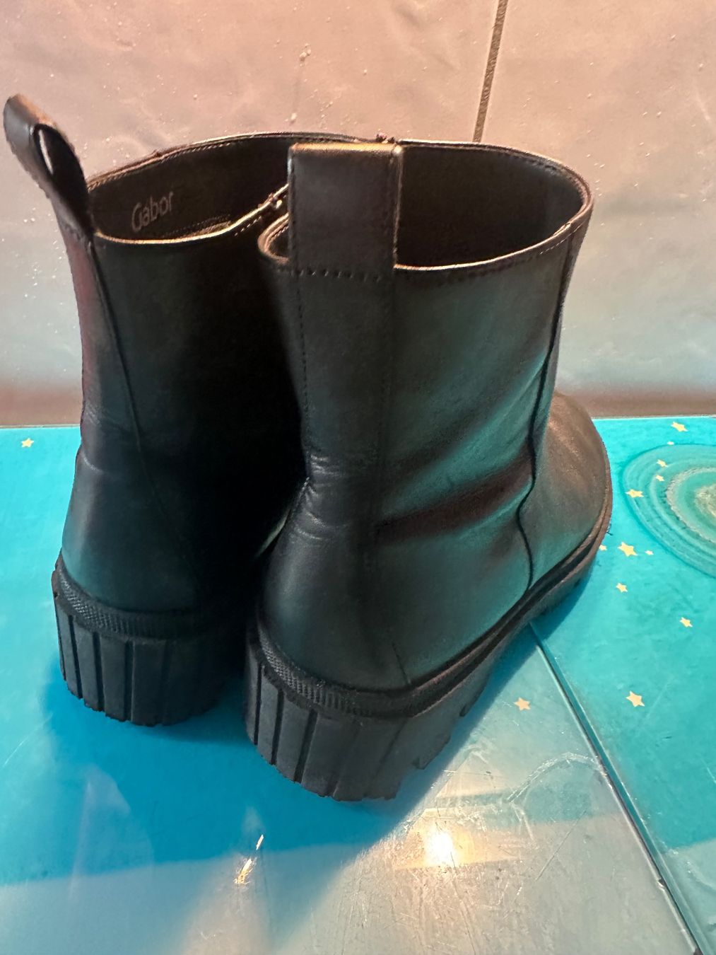 Gabor Chaussures femmes: Winterschuhe – Neuf (Voir description) à Krauchthal par Sukra1 1
