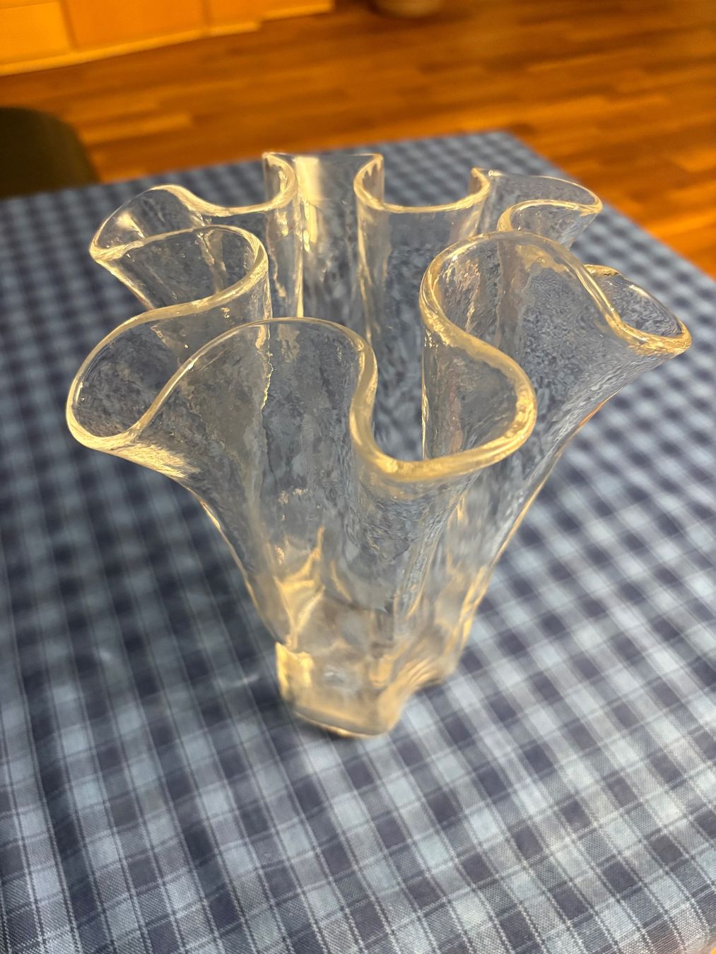 Vase & Récipients: Blumenvase – D'occasion à Aarwangen par Anflolu66 2