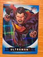 Fleer Brilliants Superman Ultraman /999