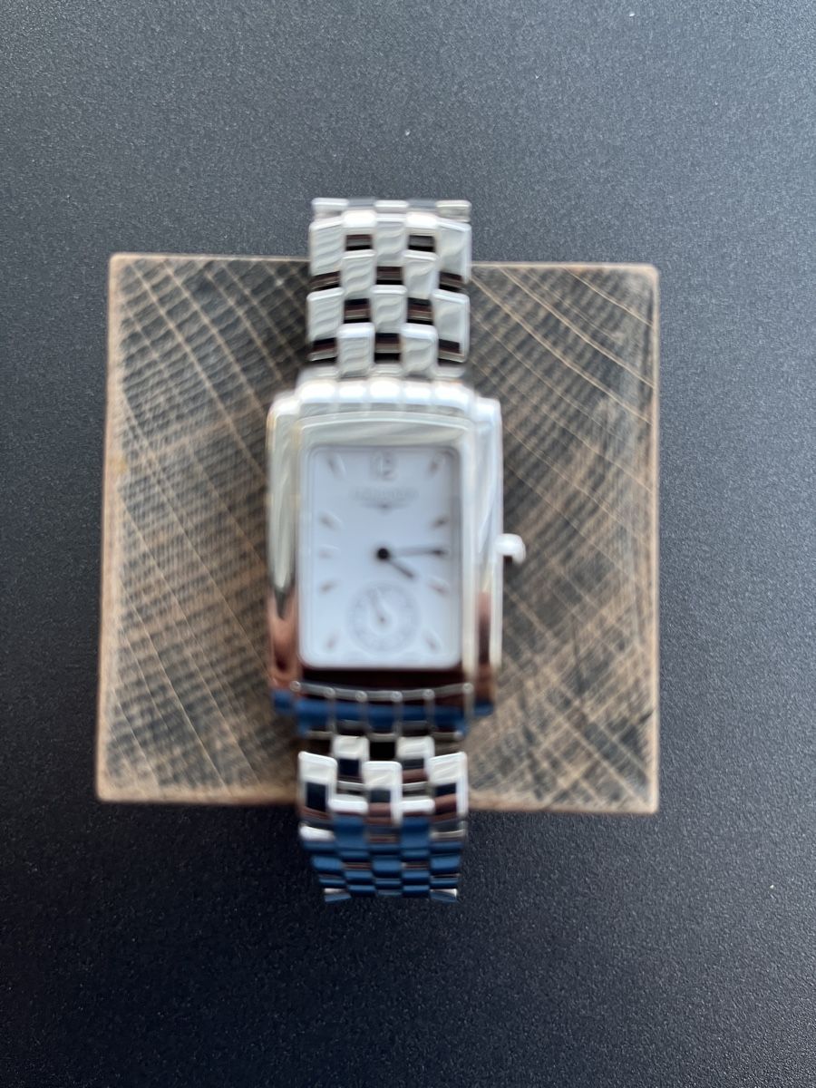 Longines Orologi: Longines Dolce Vita Damen Uhr – Nuovo (secondo la descrizione) da Sursee venduto da cb-marcos 4