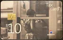 Taxcard GM4