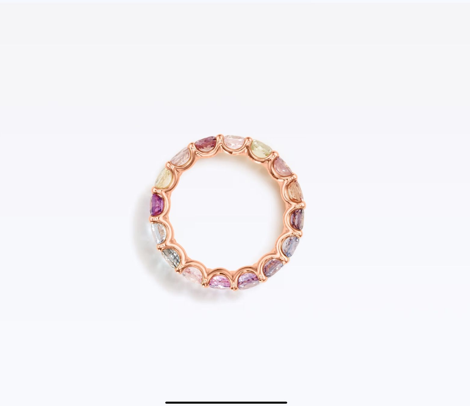 Bucherer Anelli: Bucherer Fine Jewellery - Pastello Ring - Größe 50 – Nuovo (secondo la descrizione) da Zürich venduto da jajajo 2