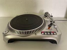 platine pour DJ  BTS Pr 300