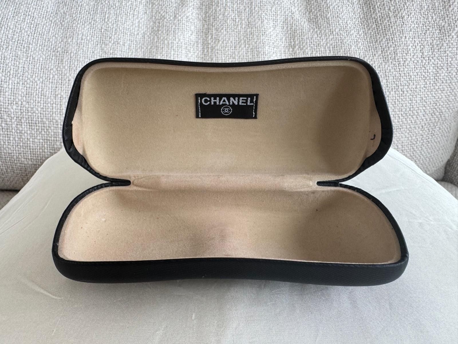 Chanel Occhiali & Lenti: Chanel Sonnenbrille – Usato da Zollikon venduto da gab_v26c 4
