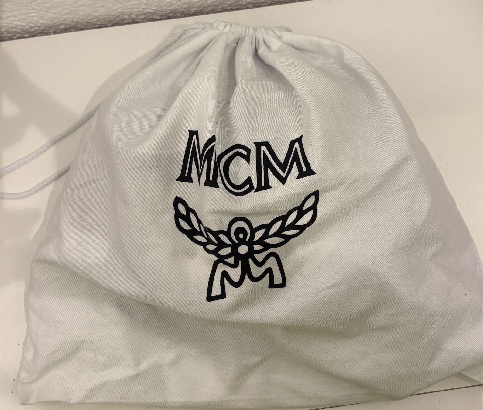 Mcm Borse da donna: MCM Umhängetasche NEU! – Nuovo e nell'imballaggio originale da Amriswil venduto da zoey_M 3