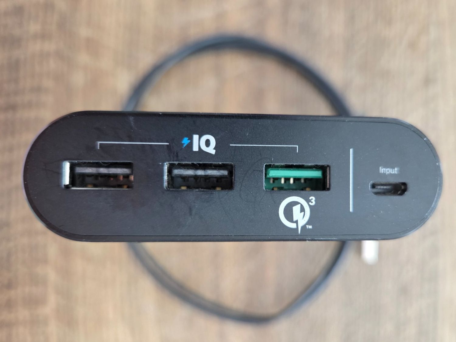 Akkus: Anker PowerCore+ 26800 (Modell: A1374) – Gebraucht aus Opfikon von Doronadan 1