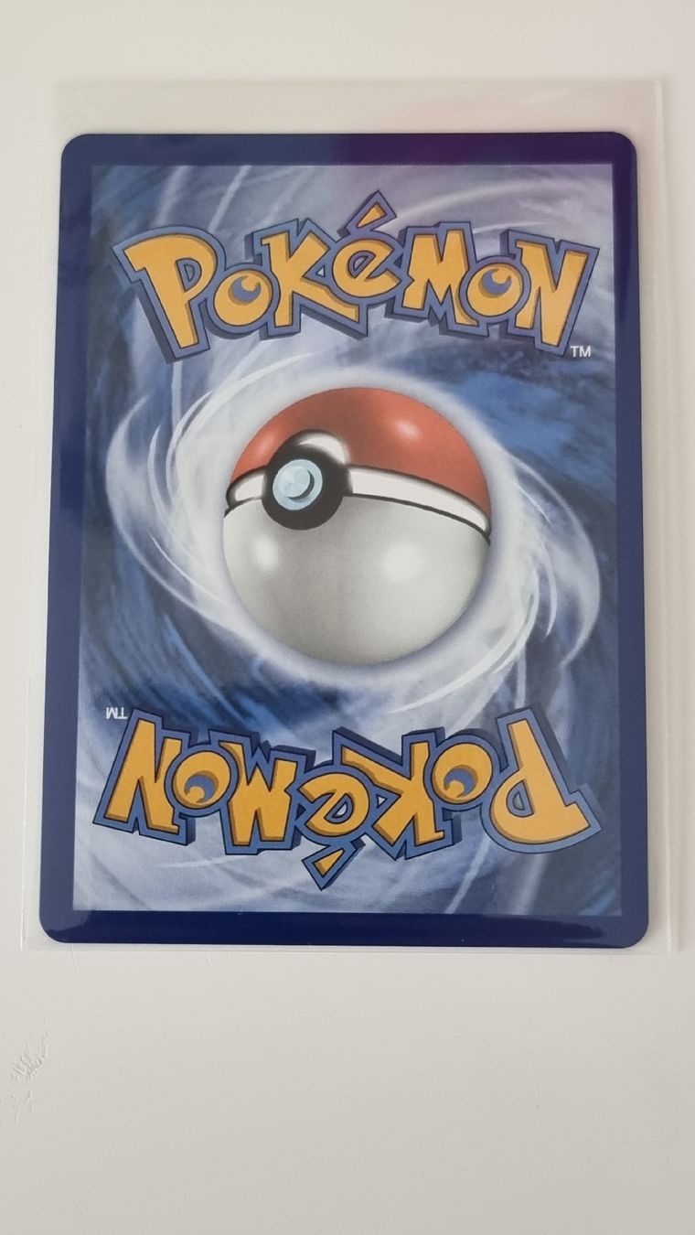 Pokémon Sammelbilder & Trading cards: Pikachu ex 30 Jahre – Neu (gemäss Beschreibung) aus Büttikon AG von Harzer11 1