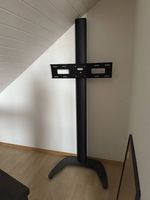 Tv-Ständer massiv 