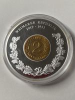 République Weimar 1924
