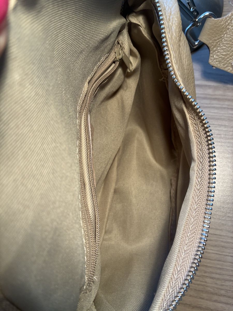 Sacs femmes: Echtleder Bauchtasche – D'occasion à langenthal par golferli 4