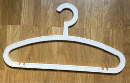HEMLIS Kleiderbügel von IKEA (18 Stück) 