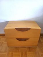 Schöne, helle & praktische Holzkommode!
