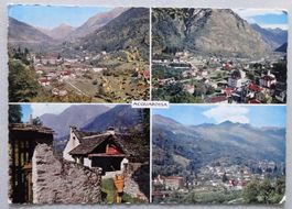 Acquarossa - Valle Blenio