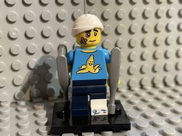Lego Minifigure Series - ID 71011, #4