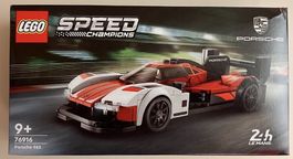 LEGO Speed Champions Porsche 963 76916 NEU