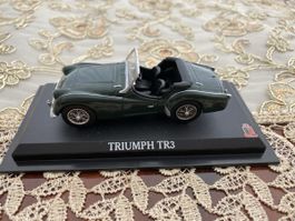Triumph TR3 