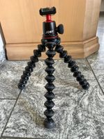 Joby GorillaPod mit 3K Kit