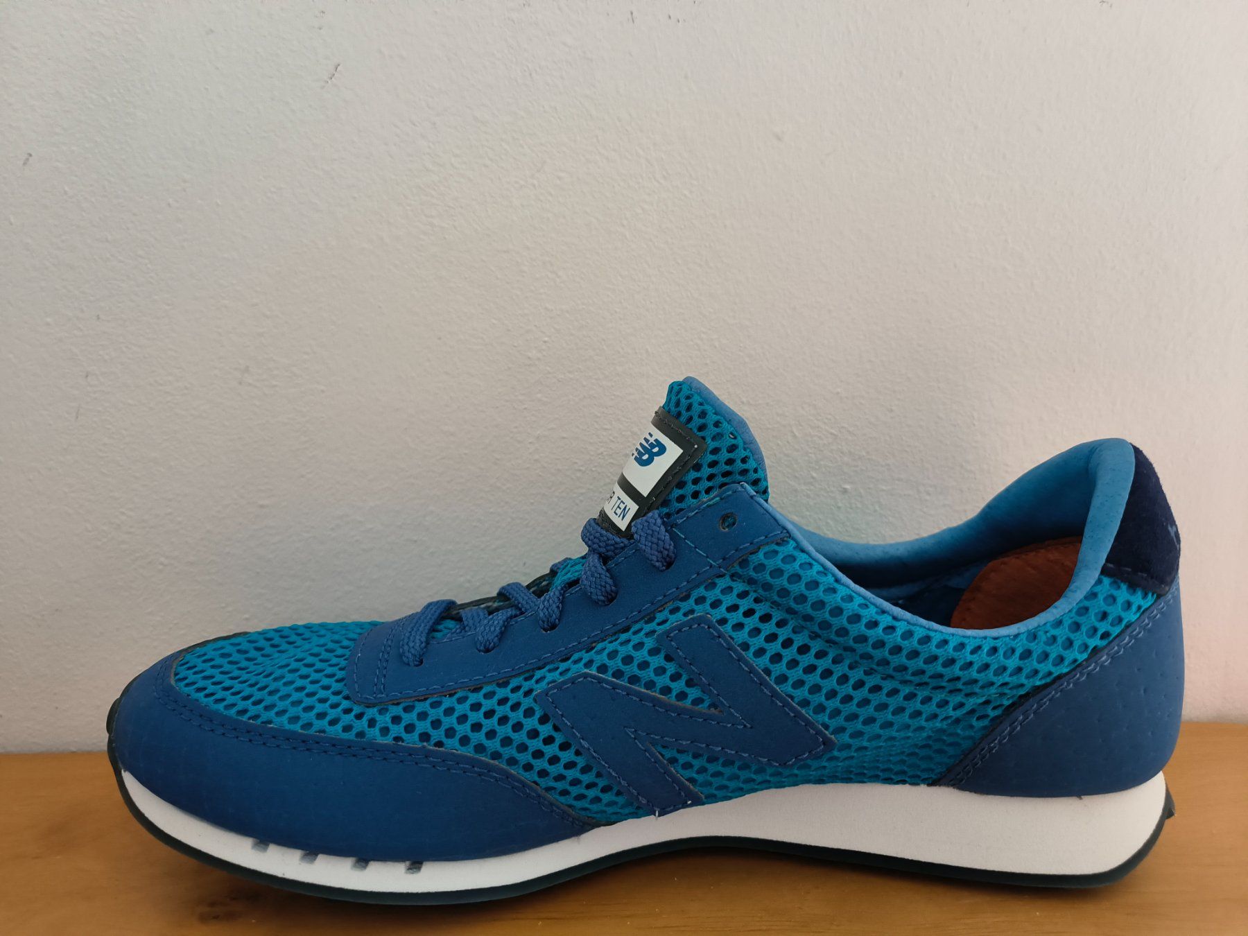 New Balance Damenschuhe: New balance Gr. 37,5 – Neu und originalverpackt aus Herisau von dku_85hh